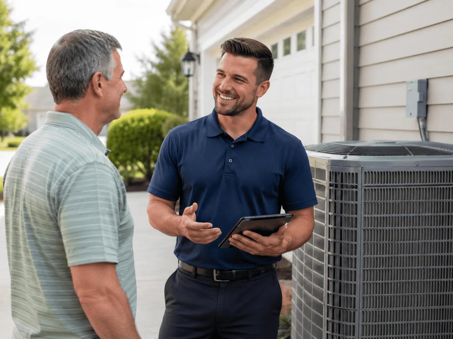 Heat Pump Installation Edgemont, AR FAQs